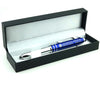 MEDICAL GIFT PEN w/ INSPIRATIONAL QUOTE - "Cure Sometimes, Treat Often, Comfort Always. - Hippocrates" - Engraved Pen w/ Light & Stylus Tip - Gifts Ideas for Doctors Nurses Medical Assistants - Inkstone Gifts