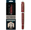 BEETHOVEN ENGRAVED QUOTE PEN - "Music is a higher revelation than all wisdom & philosophy." - Inkstone Gifts